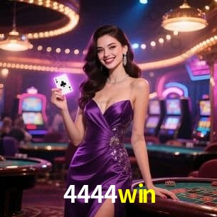 Estatísticas 4444win
