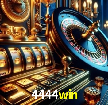 Experiência VIP 4444win