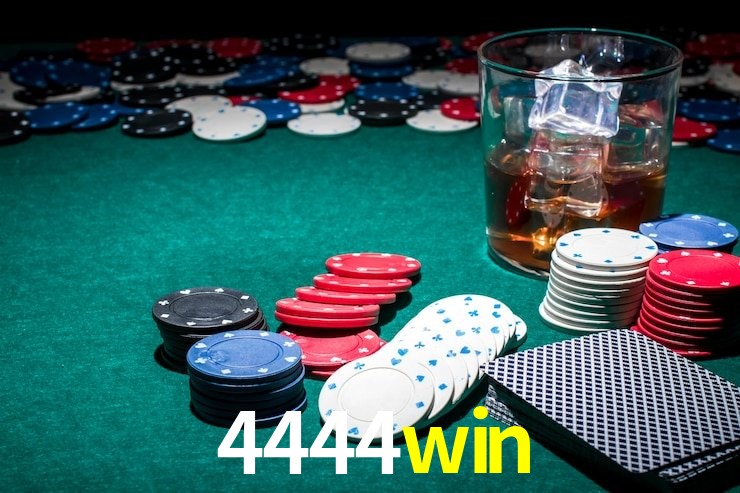 Estatísticas 4444win