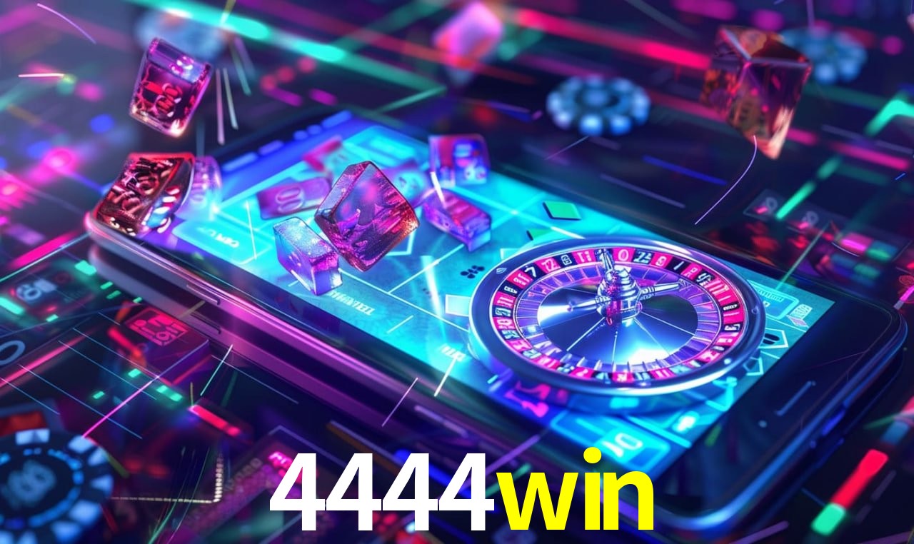 Login Seguro 4444win