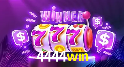 Desvendando o Mundo dos Jogos Virtuais na 4444win