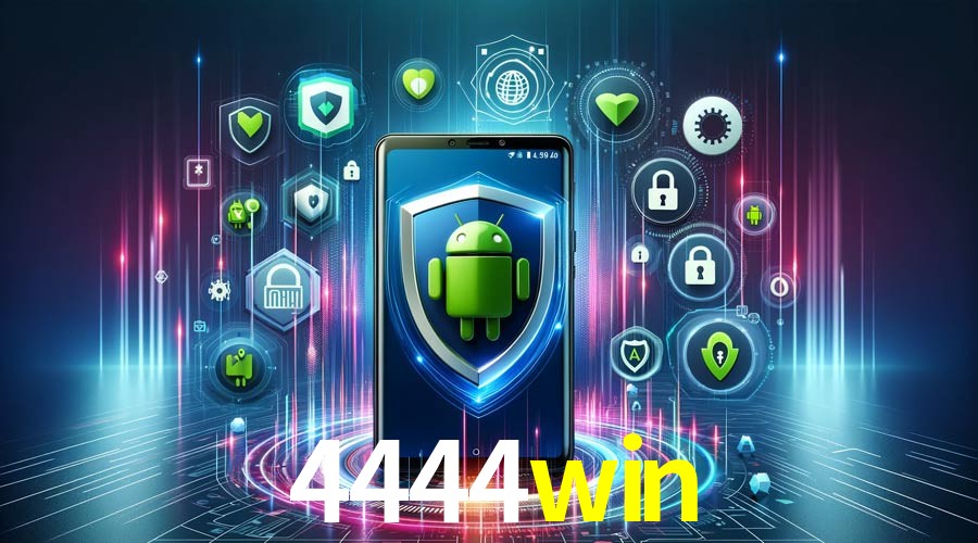 Account Benefits 4444win