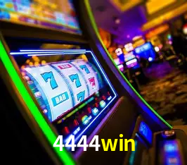 Apostas Esportivas na 4444win: Um Guia Completo