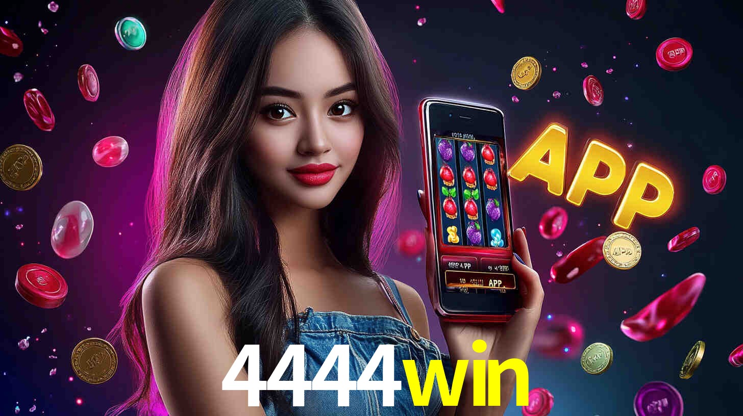 Descubra o Programa VIP da 4444win: Vantagens Exclusivas para Jogadores