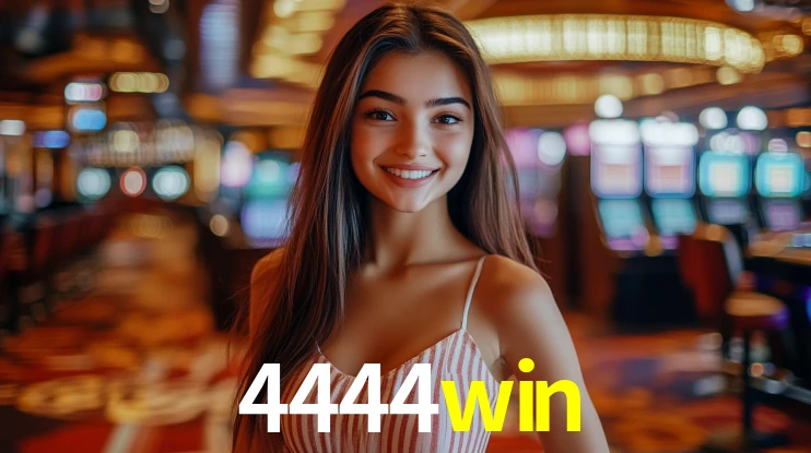 Experimente o Login Seguro Premium no 4444win