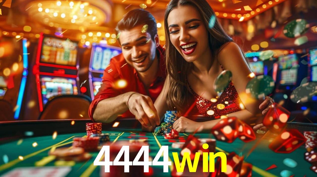 Requisitos do APK da 4444win para Android
