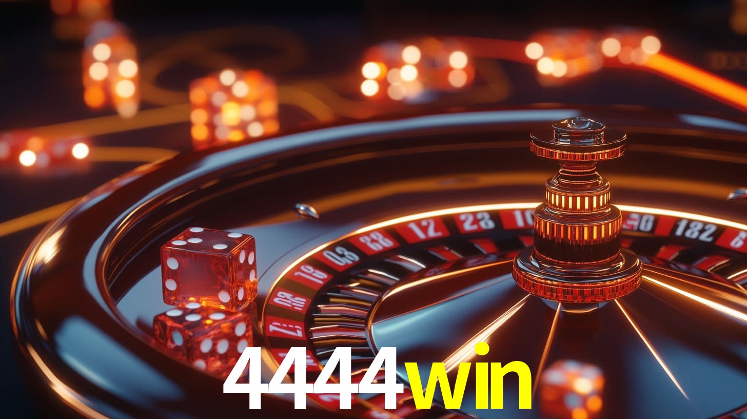 Programa VIP 4444win