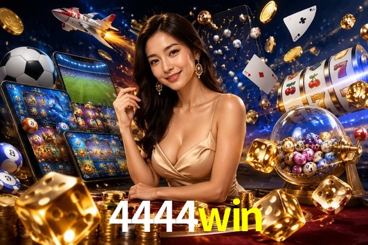 Game Providers 4444win