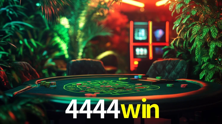 Exclusive Games 4444win