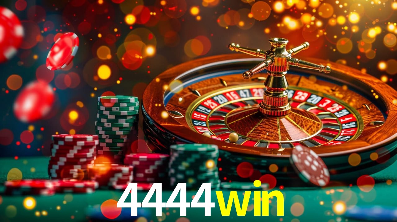 4444win