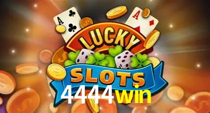 Apostas Esportivas na 4444win: Um Guia Completo