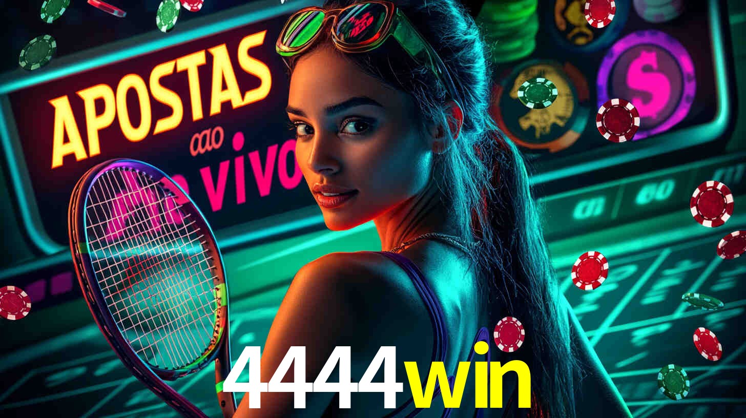 Explorando a Categoria de Eventos em Apostas na 4444win