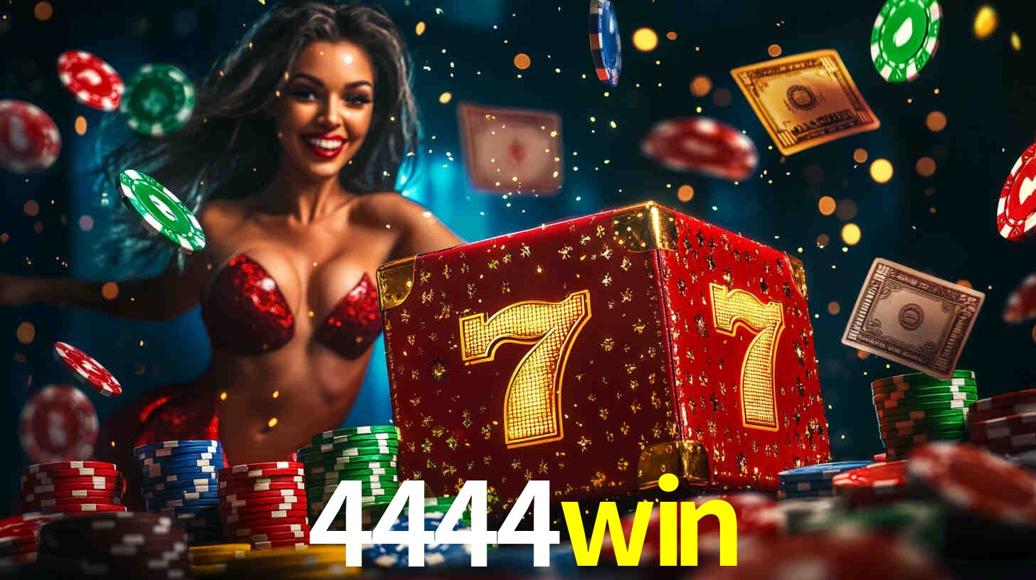 4444win