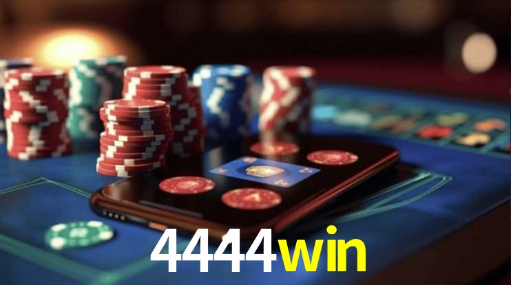 Requisitos do APK da 4444win para Android