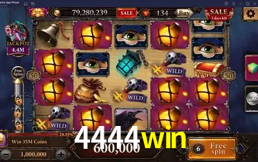 4444win