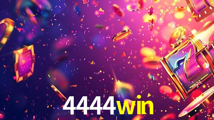 Programa VIP 4444win