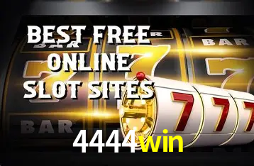 Descubra a Magia dos Jogos de Arcade no 4444win