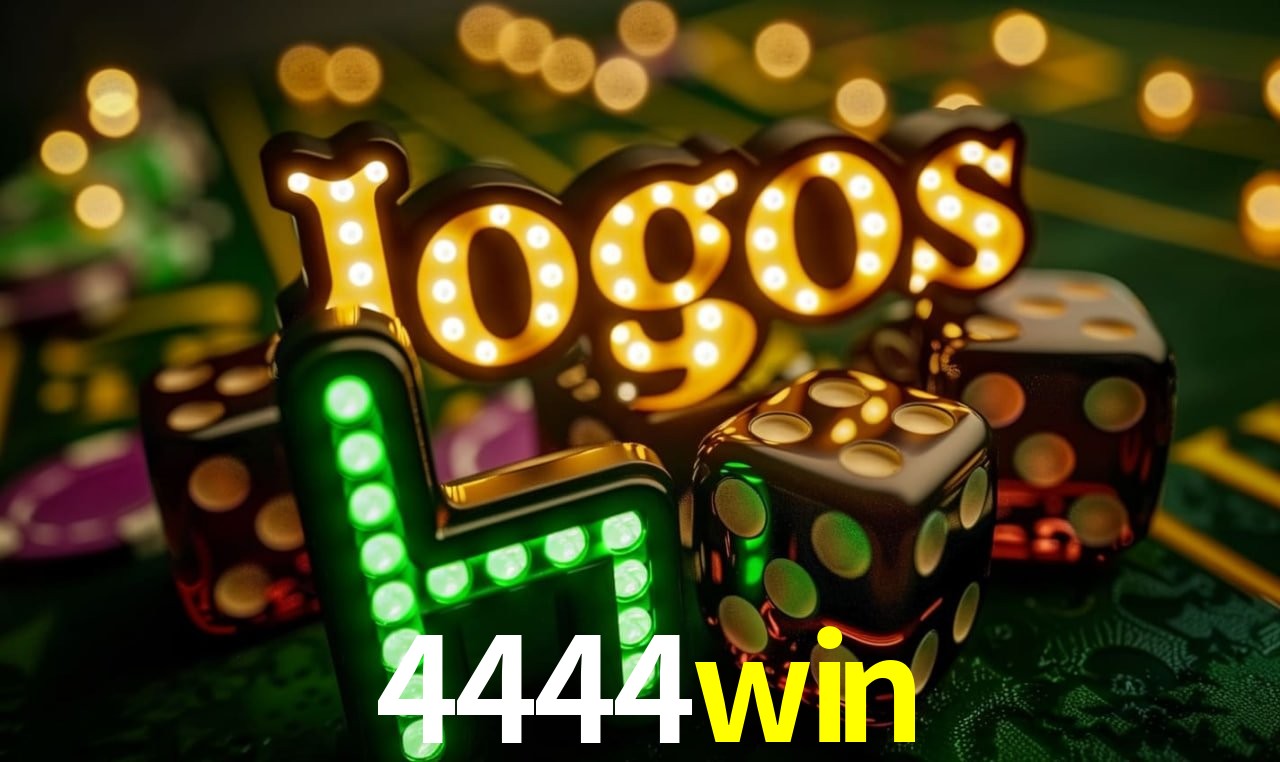 Integração de APIs 4444win