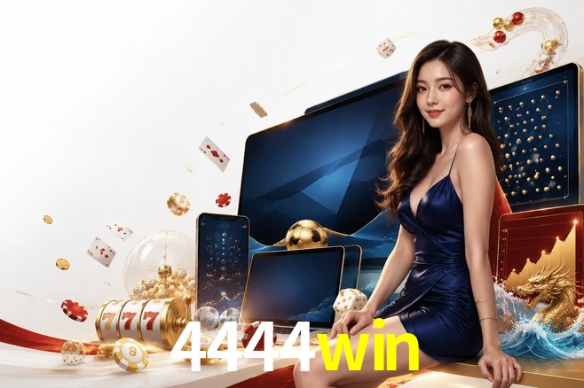Weekend Specials 4444win