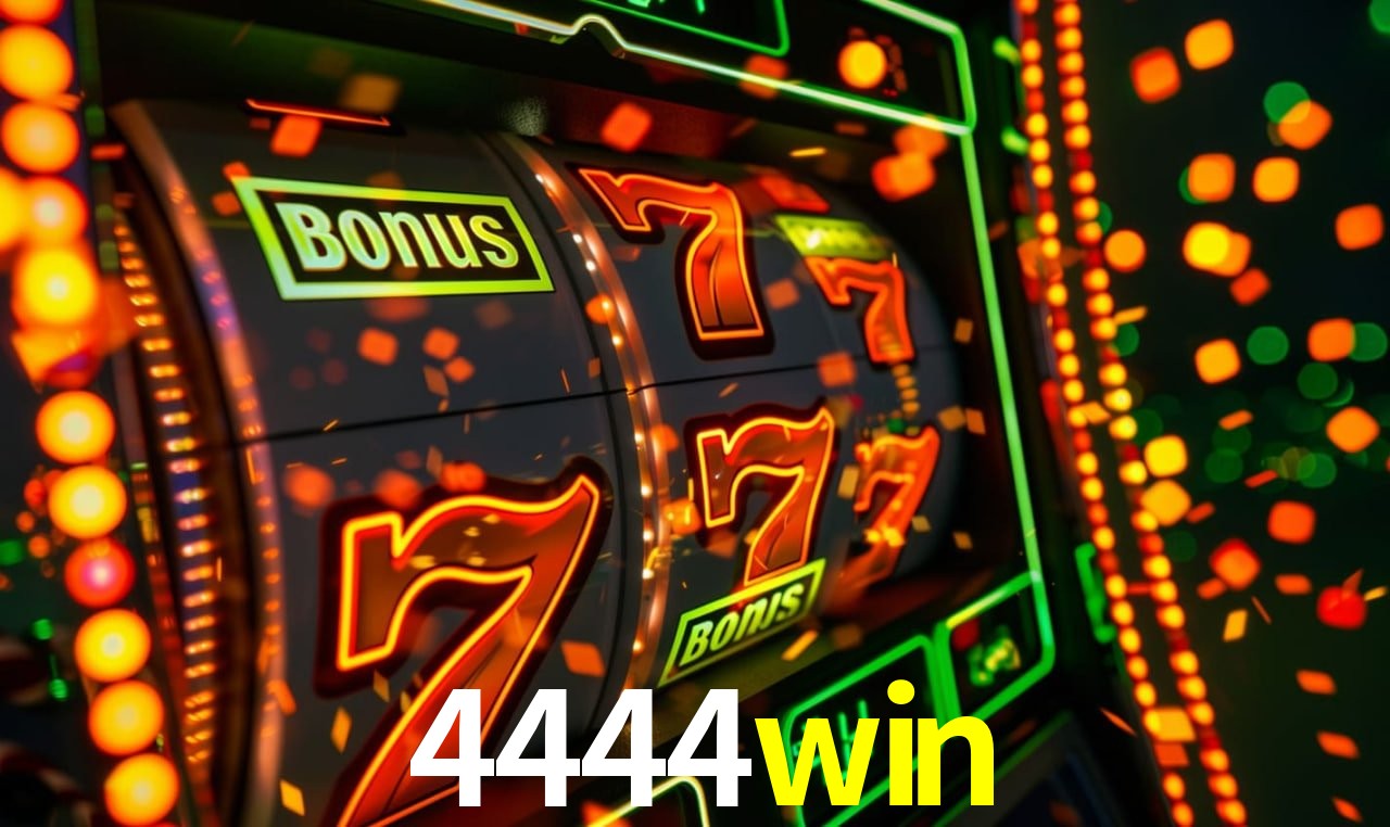 Jogos Exclusivos 4444win