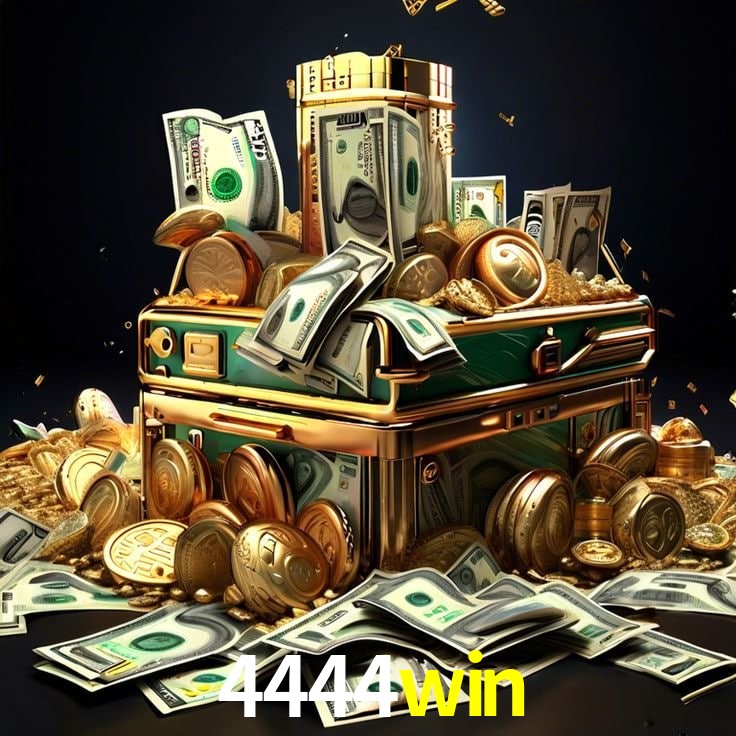 Cadastro Rápido 4444win