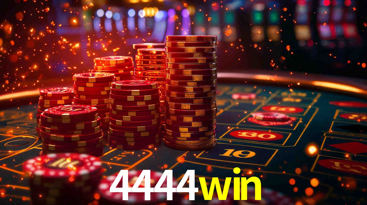 Explore as vantagens do 4444win: serviço profissional e confiabilidade