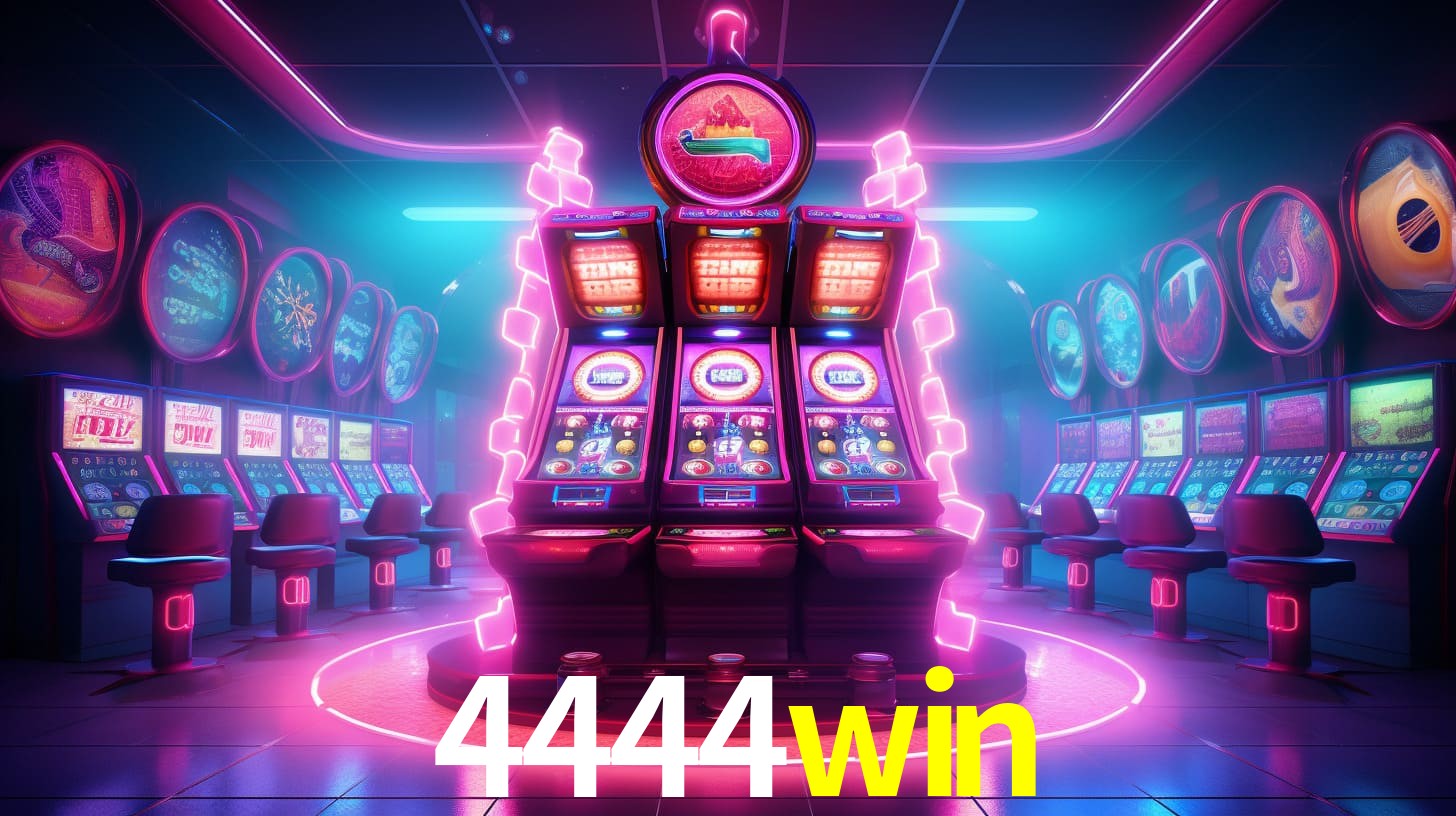 4444win: A Experiência de Casino com Jogos de Mesa ao Vivo