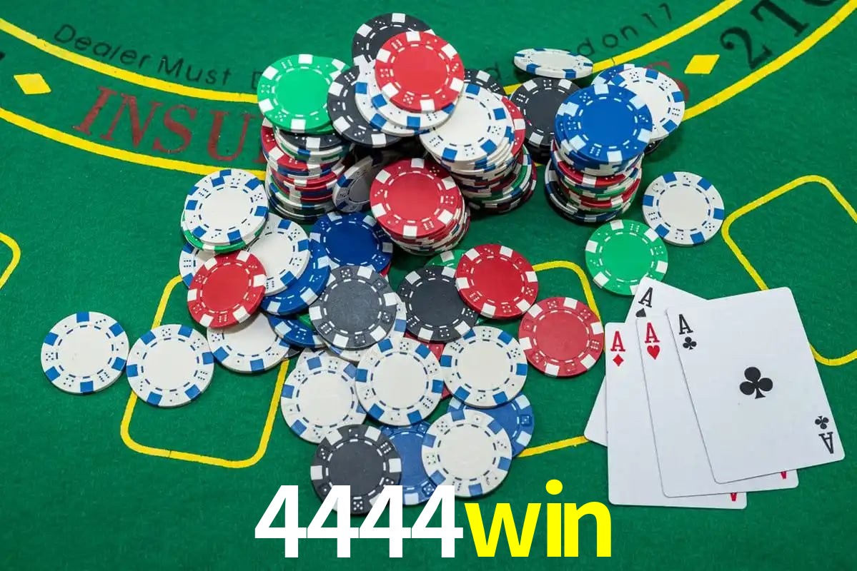 Estatísticas Esportivas 4444win