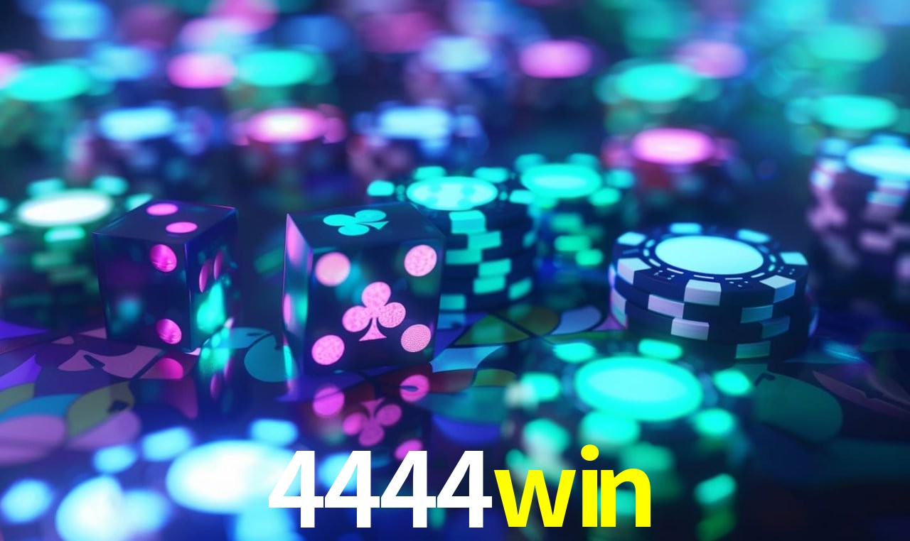 Estatísticas do Jogo 4444win