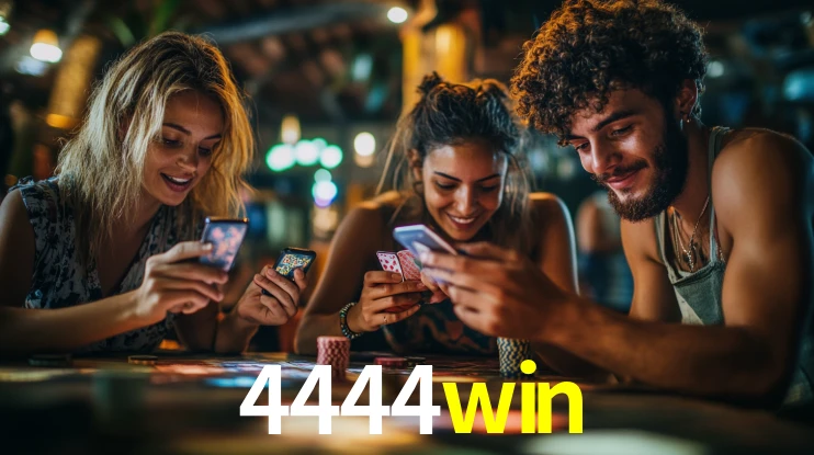 Premium Interface 4444win