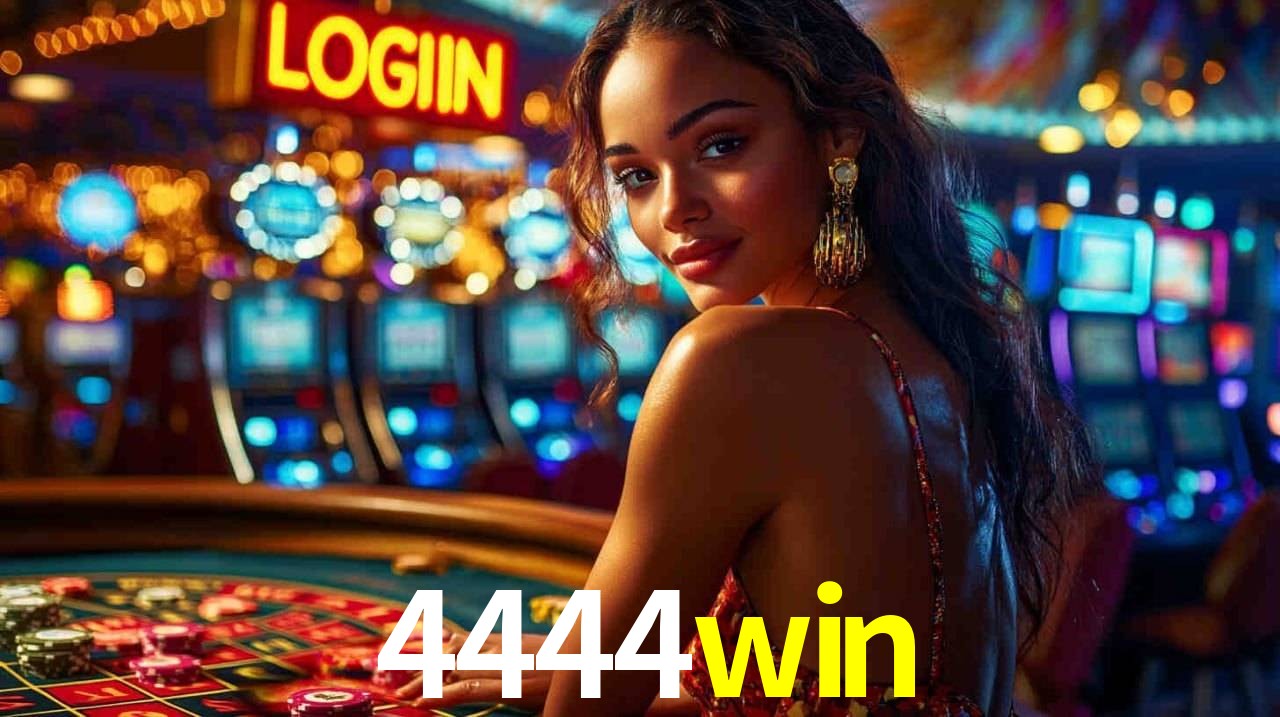 Requisitos do APK da 4444win para Android