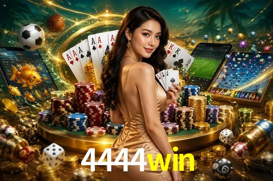 Tournaments 4444win