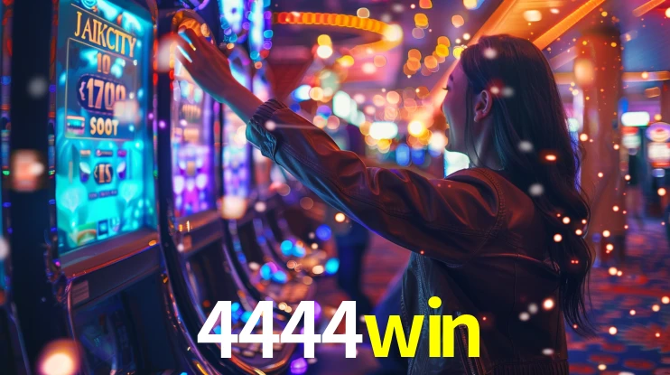 4444win: Seu Especialista em Apostas Esportivas Brasileiras