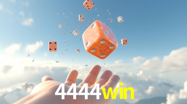 Live Casino 4444win