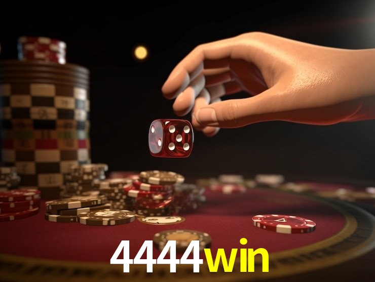 Promoções Sazonais 4444win