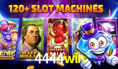 4444win