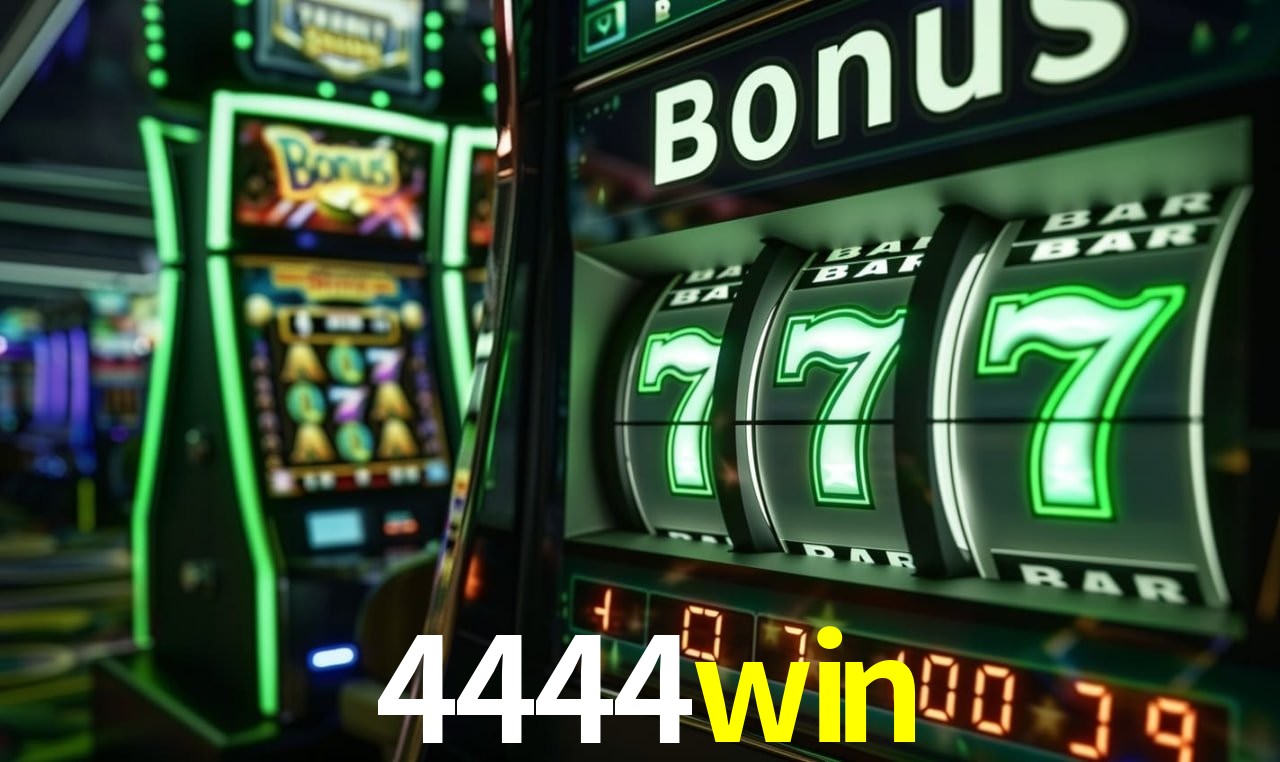 Games Directory 4444win