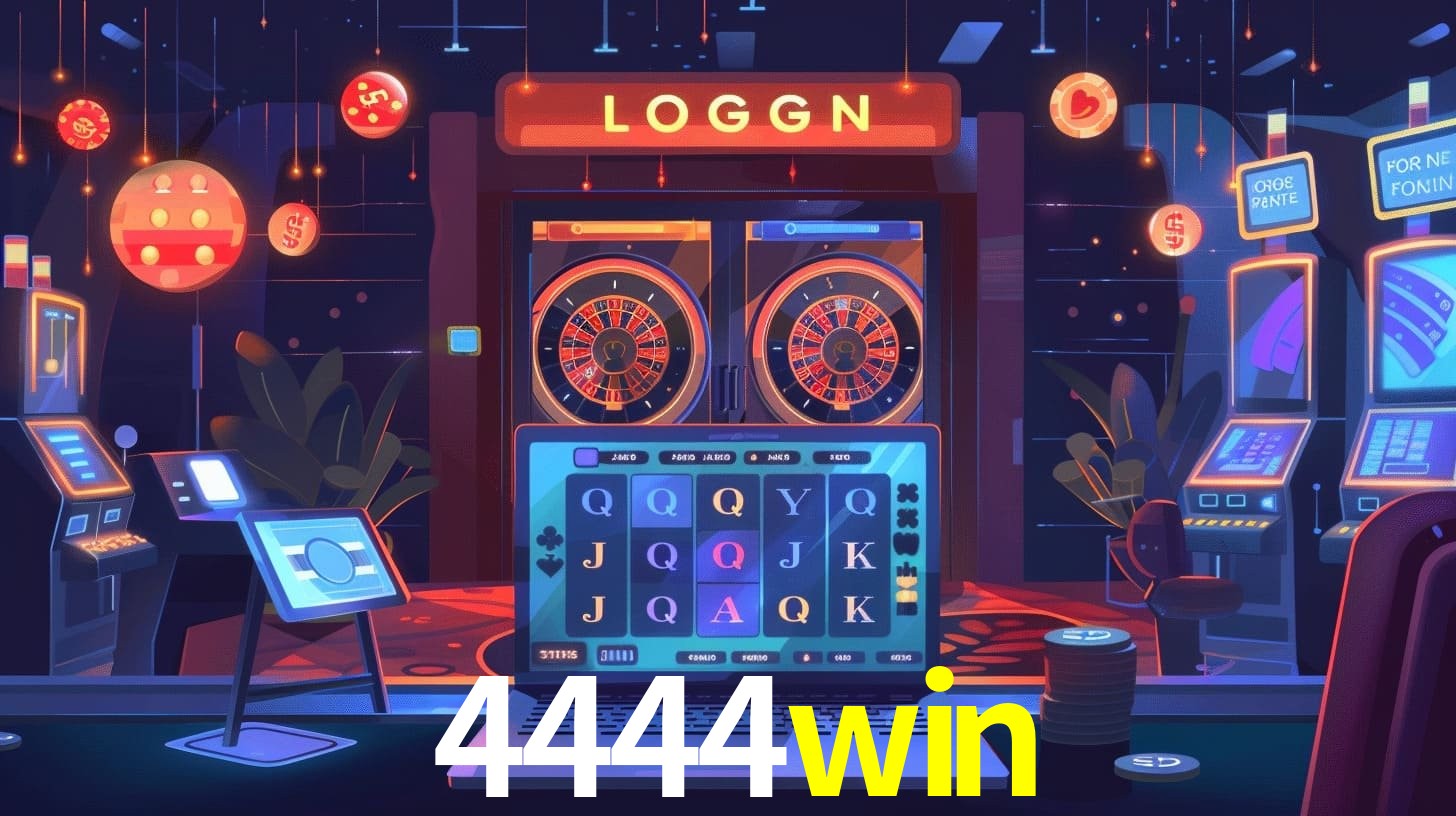 4444win