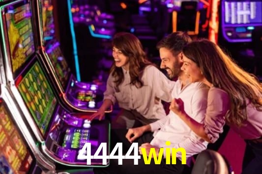 Mesa de Blackjack 4444win