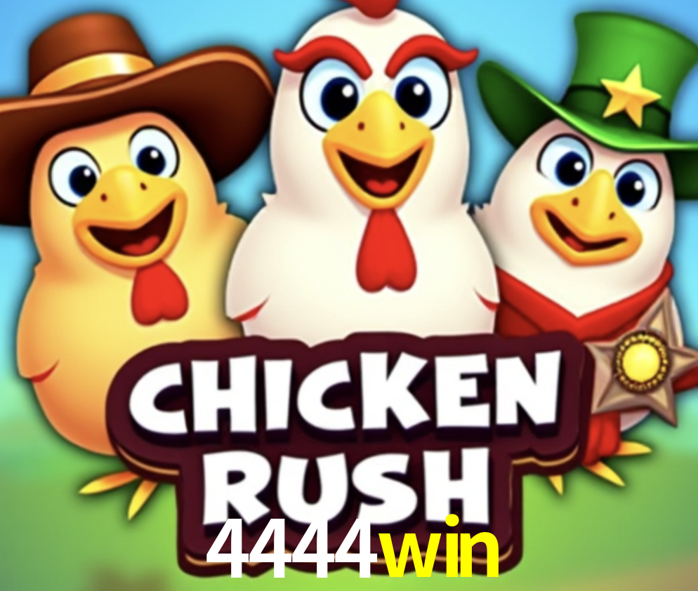 APP oficial da 4444win para mobile