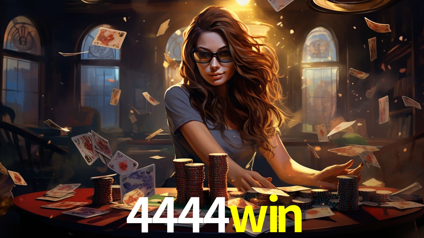 Daily Bonuses 4444win
