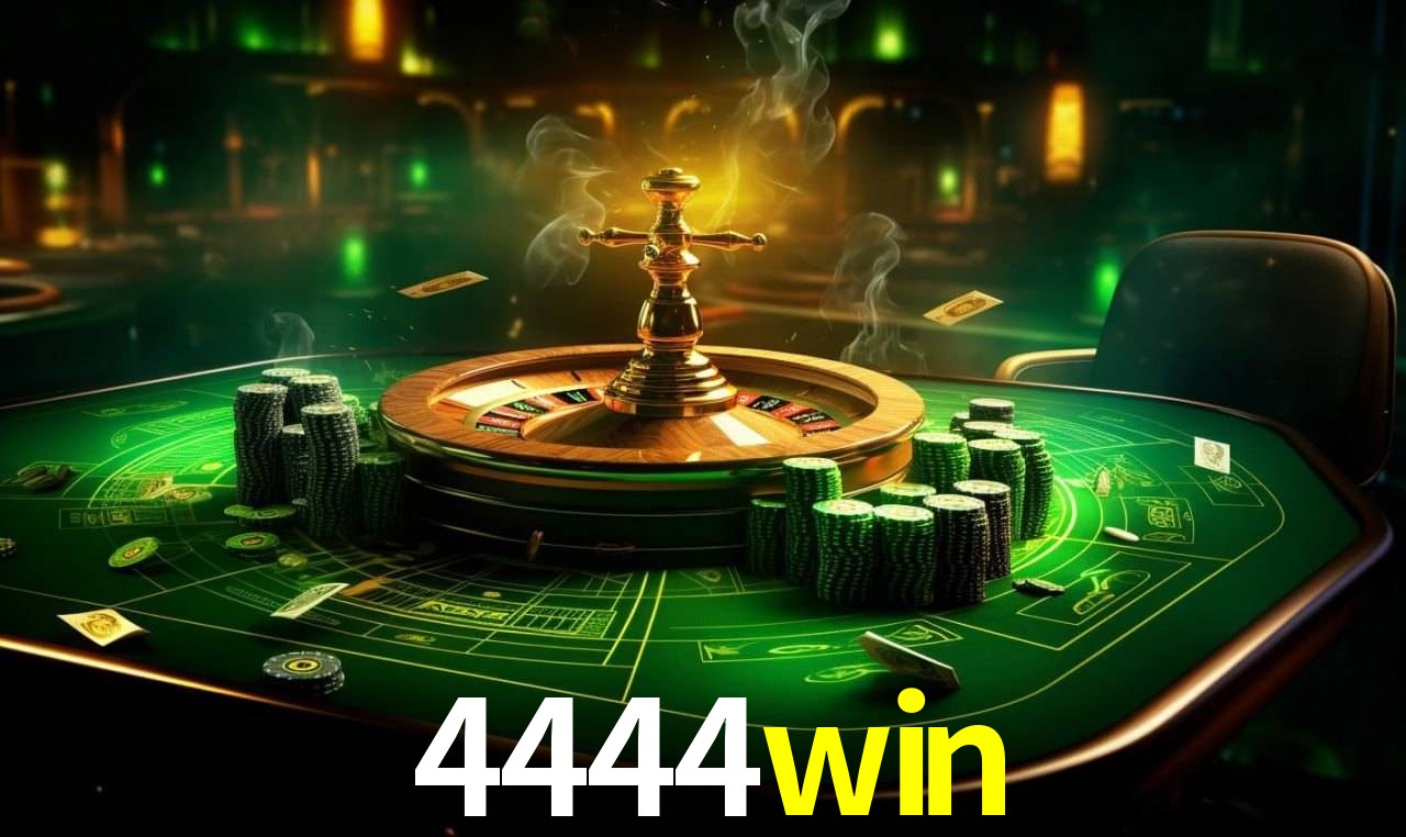Bônus Diários 4444win