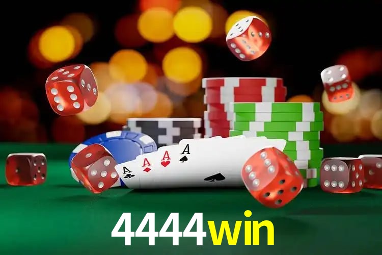Ofertas Exclusivas 4444win