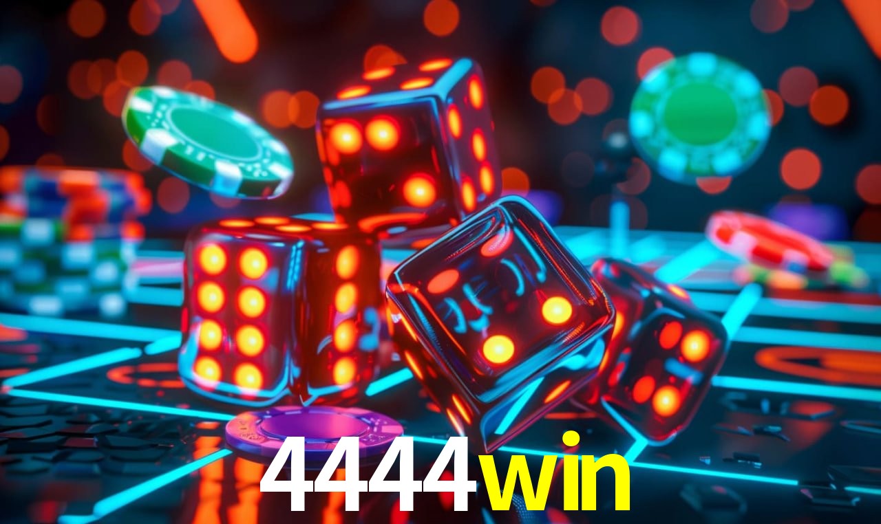 Casino Ao Vivo 4444win