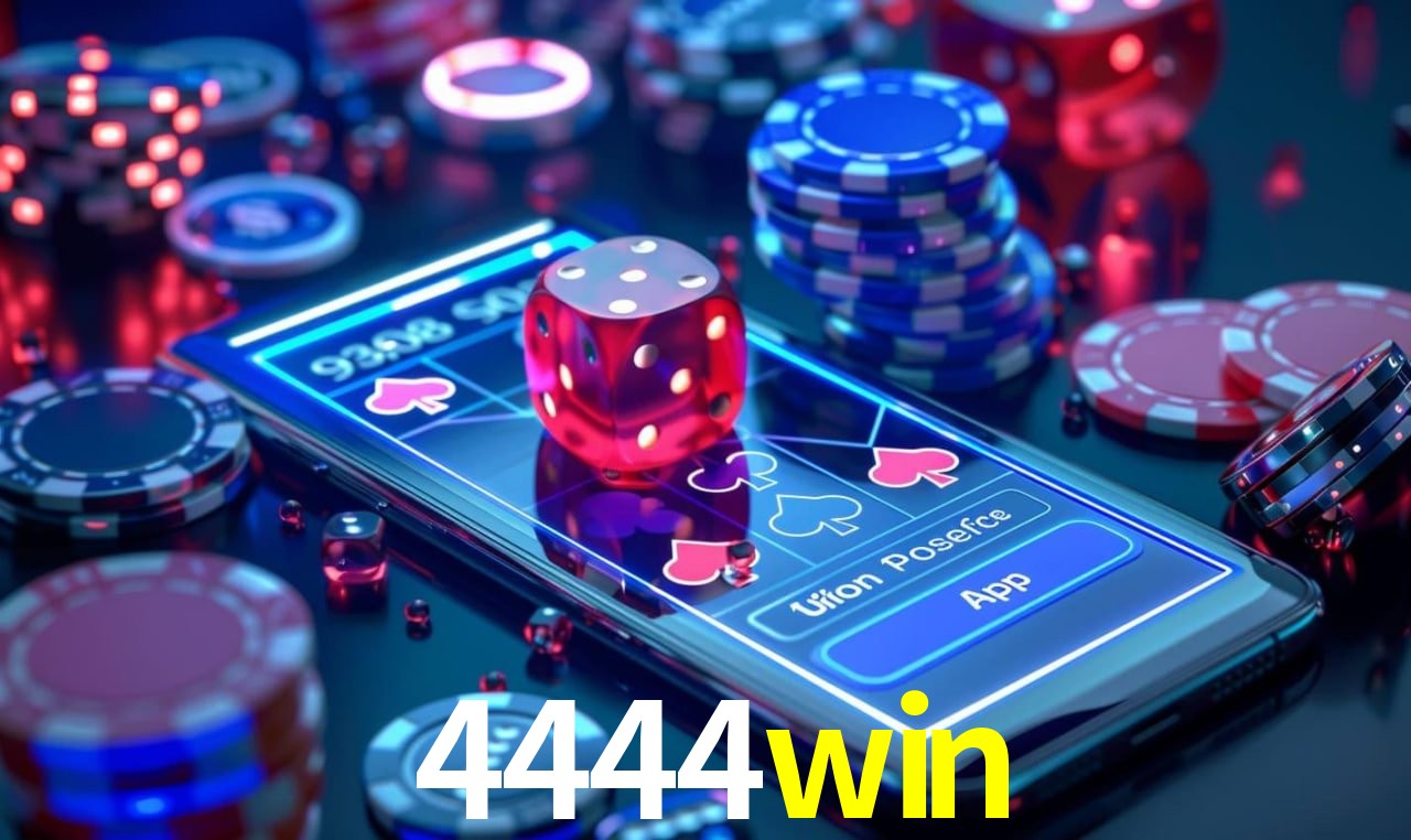 4444win