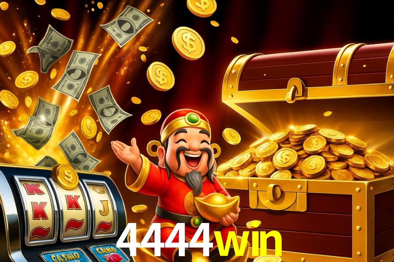 Apostas de Tênis 4444win