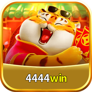 4444win Logo