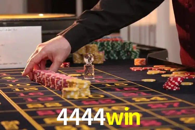 Descubra o Programa VIP da 4444win: Vantagens Exclusivas para Jogadores