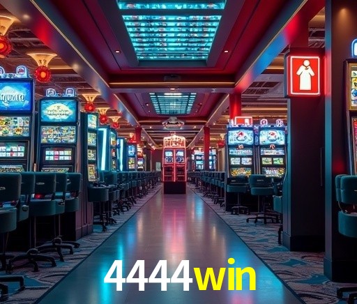4444win Fortaleza - Leaderboard