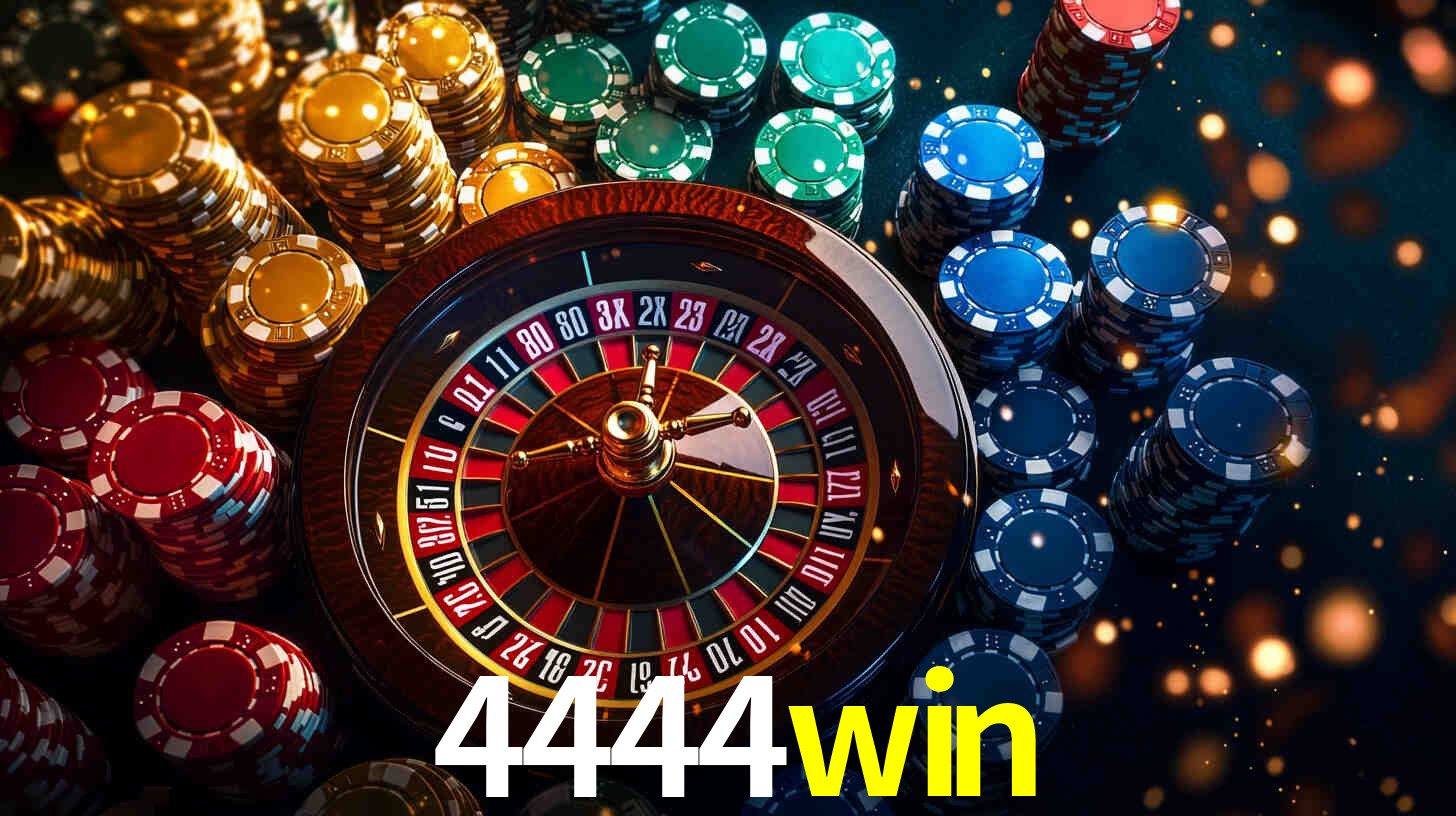 Tournaments 4444win